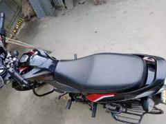 BAJAJ DISCOVER 110